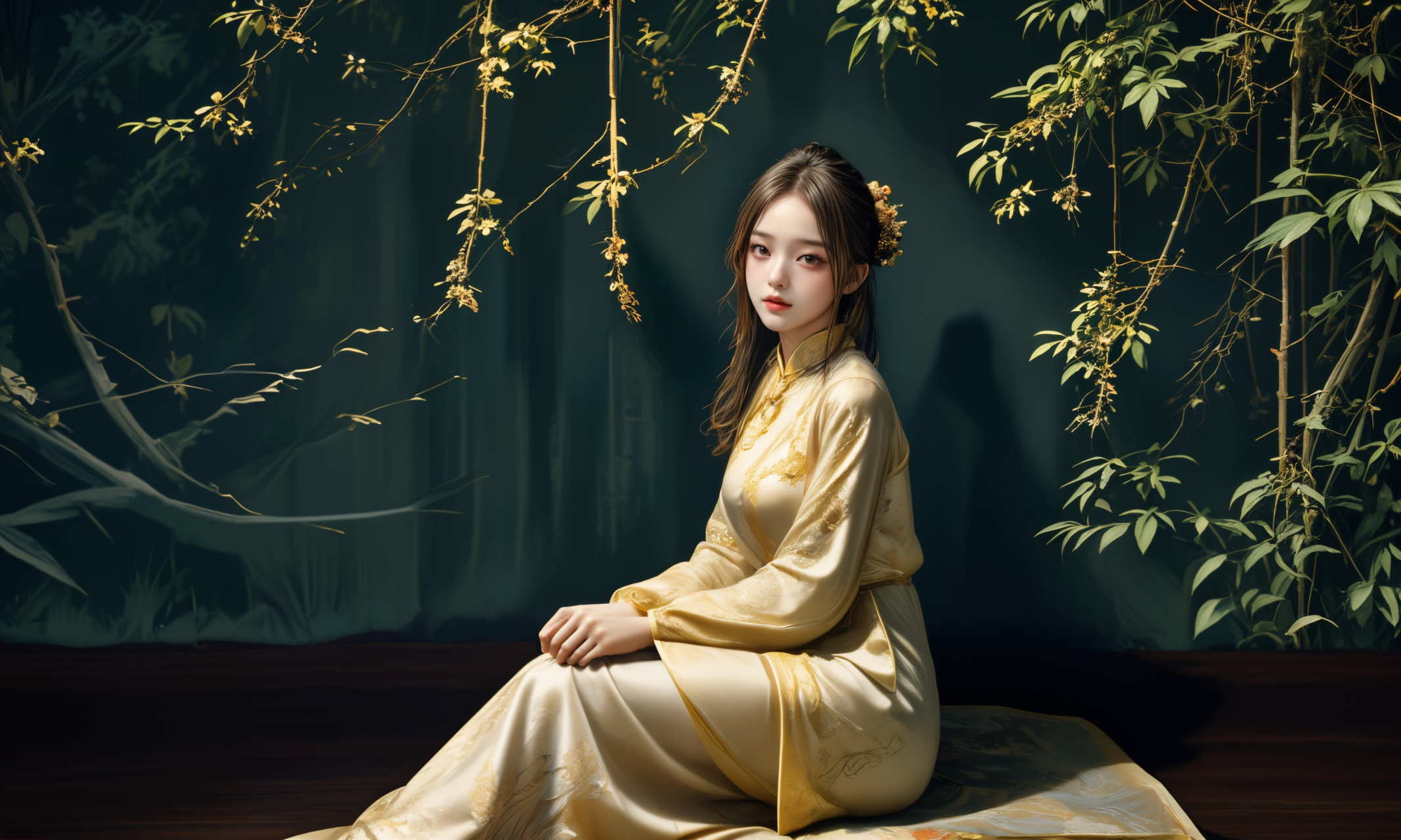 青海：强降雨致多条道路中断 交通部门全力抢通保畅